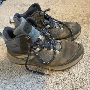 Merrell Zion Waterproof Hiking Boot